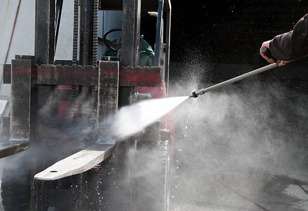 Best House Exterior Washing  in Sprague, WV